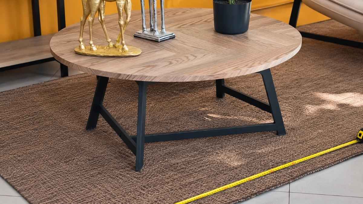 Cómo medir el espacio para un sillón a medida - ID HOME